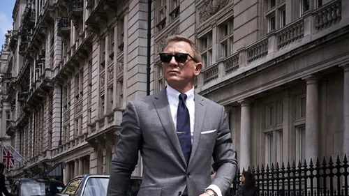 James Bond : bientôt une série dérivée de la saga ? (Vidéo)